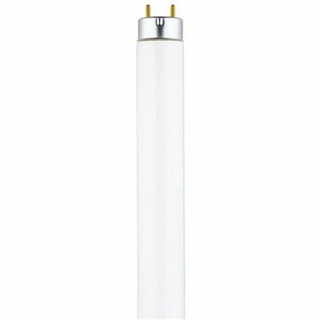 WESTINGHOUSE 17 watt T8 Linear 841 Fluorescent Light Bulb, Cool White5, 25PK 745100
